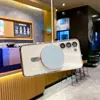 Pouzdro pro Samsung Galaxy S23 Magnetické Ultra Tenké Náhled obrázku produktu 4
