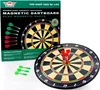 Bulls Magnetische Dartscheibe - starker Magnetismus der Produktbild-Vorschau 1