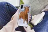 MuchoWow® Handyhülle Schutzhülle Hülle für iPhone X Pferd - Produktbild-Vorschau 3