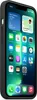 iPhone 13 Pro Silikon Case mit MagSafe - Mitternacht Produktbild-Vorschau 3