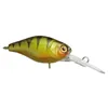 Illex Deep Diving Chubby 38 - Wobbler, Illex Farben:Perch Produktbild-Vorschau 3