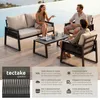TecTake 405059, Antracit, 1 kusů Náhled obrázku produktu 11