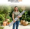 Goliving Outdoor Teppich Summer Diamond - 183x290CM - Produktbild-Vorschau 5