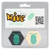 Hive-Assel Erweiterung – Zusatzfigur für Hive Brettspiel Produktbild-Vorschau 6