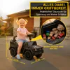 Actionbikes Motors Mercedes Benz G350d Rutschauto | Kinder Produktbild-Vorschau 7
