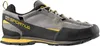A single hiking shoe is shown against a white background. Produktbild-Vorschau