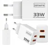 Schnellladegerät - Netzteil - Ladegerät-Stecker - Gan Iii Produktbild-Vorschau 3