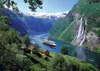 Fjord norvégien Ravensburger 12000475 Voir les images du produit 2