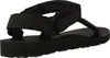 TEVA ORIGINAL UNIVERSAL SANDALE DAMEN schwarz 39 Produktbild-Vorschau 19