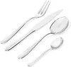 Alessi "Caccia" 24 Pcs.Cutlery Set (Art.-Nr. LCD01S24M, EAN Anteprima dell’immagine prodotto 2