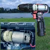 13-Zahn-Motor 14,4 V für Bosch GSR GSR14.4-2-Li PSR14.4 Produktbild-Vorschau 2