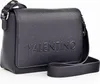 VALENTINO BAGS Rised Re Flap Bag: NERO Produktbild-Vorschau 3