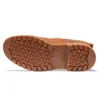 TIMBERLAND - Bottes Chelsea en nubuck pour hommes - Numéro Voir les images du produit 10