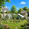 Hühnerstall Hühnerhaus Geflügelstall 3x6x2m Freilaufgehege Produktbild-Vorschau 11