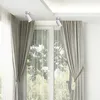 Nástenná lampa TURYN, biela, 1xGU10x10W, hliník, rozmery: Náhľad obrázku produktu 4