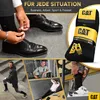 CAT PREMIUM BUSINESS SOCKEN | 10 Paar feine schwarze Produktbild-Vorschau 8