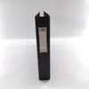 Elba 400000113, A3, Uskladnenie, PVC, Čierna, Čierna, 4 cm Náhľad obrázku produktu 3