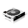 A product box for a BonFeu grill plate/plancha. Produktbild-Vorschau