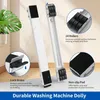 2PCS Waschmaschinen Untergestell Set, Waschmaschinen Produktbild-Vorschau 2