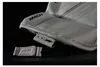 Bauer Supreme Elastic Toe System white Náhľad obrázku produktu 1