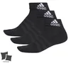 ADIDAS CUSH ANK 3PP SOCKEN schwarz 40-42 Produktbild-Vorschau 13
