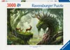 De bosdrak ontwaakt. Ravensburger, artikelnummer 12000808 Productafbeelding-voorbeeld 8