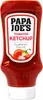 Edeka Papa Joe´s Tomaten Ketchup 50% wenig Zucker 3er Pack Produktbild-Vorschau 2