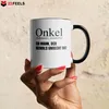 22Feels Bester Onkel Geschenk Geburtstag Tasse Weihnachten Produktbild-Vorschau 6