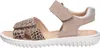 Superfit Sparkle - Beige Veloursleder Größe: 31 Normal Produktbild-Vorschau 2