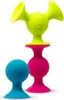 FAT BRAIN Rasselsaugnäpfe "pipSquigz" 624794 811802020635 Anteprima dell’immagine prodotto 7