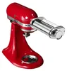 KitchenAid Nudelvorsatz Pasta-Roller 8 Stufen 14 cm Breite Produktbild-Vorschau 7