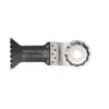 FEIN E-Cut Lame de scie universelle Starlock Plus BI-Métal Voir les images du produit 1
