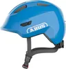 Smiley 3.0 lesklá modrá, M= 50-55cm, Abus Helme, 67295 Náhled obrázku produktu 2