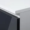 AKORD Furniture Factory OP0LK-6BIASON005, Weiß, Eiche, 6 Produktbild-Vorschau 12