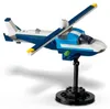 LEGO Creator 3 en 1 Appareil volant : Avion de course 31160 Voir les images du produit 10