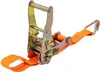 UNITRAILER Transportband mit Spanner 3m 25mm 1t Zurrgurt Produktbild-Vorschau 7