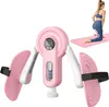 Beckenbodentrainer, Oberschenkeltrainer, Beintrainer, Produktbild-Vorschau 1