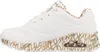 SKECHERS UNO-LOVING LOVE Sneaker Damen weiss 38 Produktbild-Vorschau 63