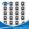 Dreame Matrix10 Pro Staubbeutel (20-er Pack, Plus.Parts®) Produktbild-Vorschau 2