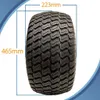 Neumático de 18x9.50-8, 4 capas, para cortacéspedes, Vista previa de la imagen del producto 3