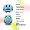 KED Kinderhelm  MEGGY II TREND, WHALE GLOSSY Produktbild-Vorschau 9