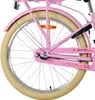 Volare Blossom Kinderfahrrad - Mädchen - 24 Zoll - Rosa - 3 Produktbild-Vorschau 2