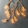 BUTLERS LED-Lichterkette BULB LIGHTS I Produktbild-Vorschau 3
