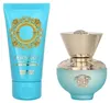 Versace Pour Femme Dylan Turquoise EDT 30 ml + BG 50 ml Produktbild-Vorschau 5