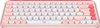 Logitech POP ICON KEYS - ROSE (US) Produktbild-Vorschau 5