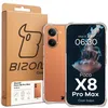 Flexible Handyhülle für Xiaomi POCO X8 Pro Max, Bizon Case Produktbild-Vorschau 7