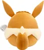 Pokemon Squishmallows figura di peluche Evoli 35 cm Anteprima dell’immagine prodotto 5