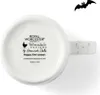 Wrendale Designs Porzellan-Becher Happy Owl-o-ween | ca. Produktbild-Vorschau 4