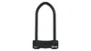Antivol vélo ABUS GRANIT™ Extreme 59/180HB245 noir 24,5 cm Voir les images du produit 1