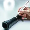 Pica BIG INK Smart-Use-Marker weiß Produktbild-Vorschau 27